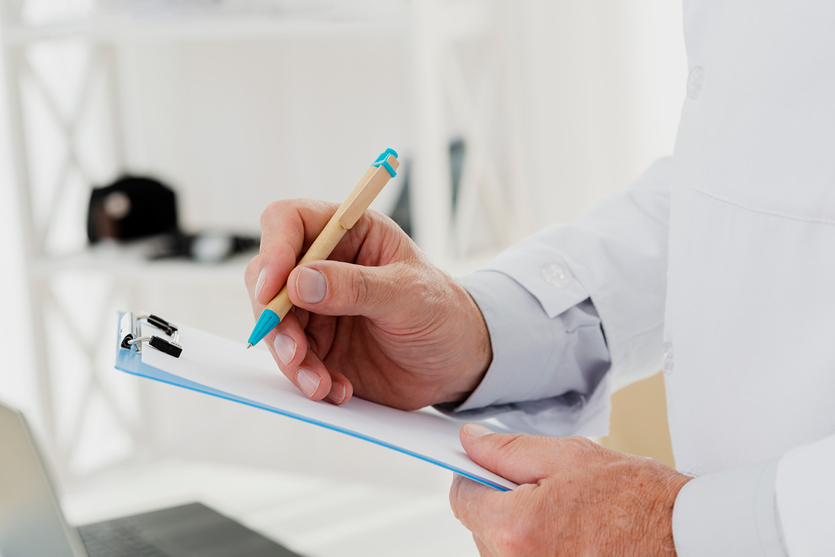 Testosterone Replacement Therapy In Testosterone Replacement Therapy Clinic In Marlboro