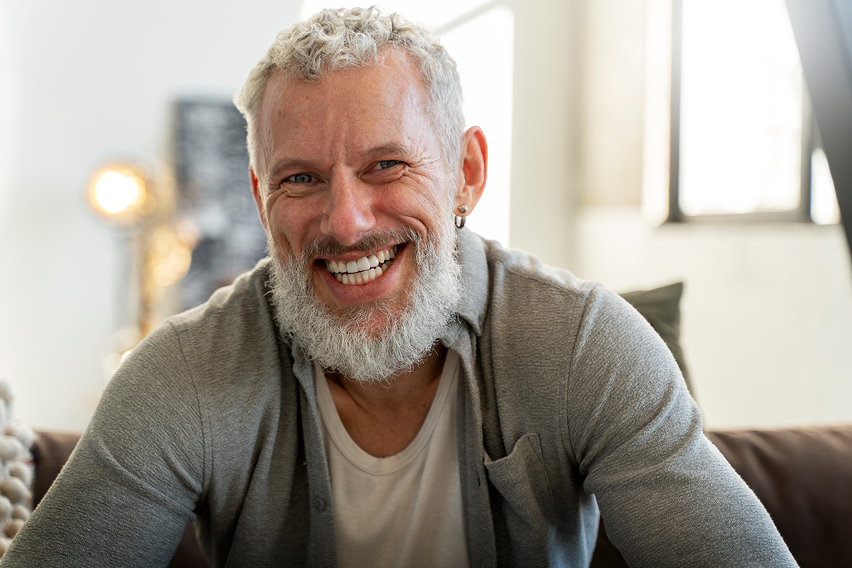 Testosterone Replacement Therapy for Men In Testosterone Replacement Therapy Clinic In Marlboro